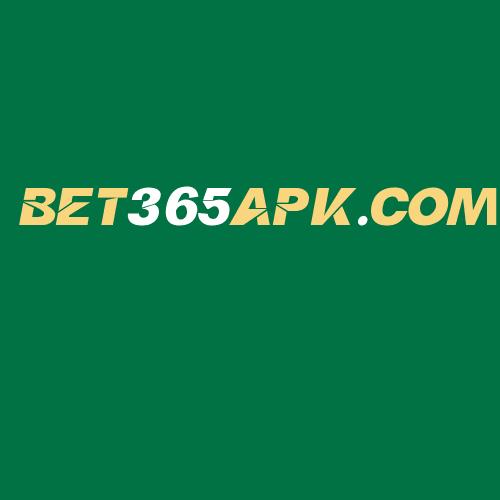 Logo da BET365APK